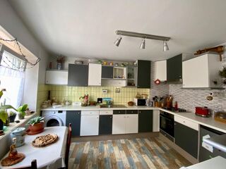  Maison � vendre 7 pi�ces 400 m�