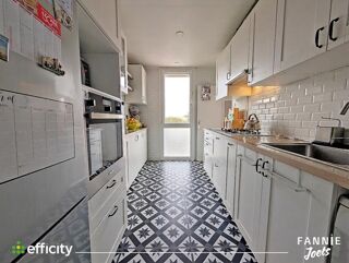  Appartement à vendre 3 pièces 69 m²