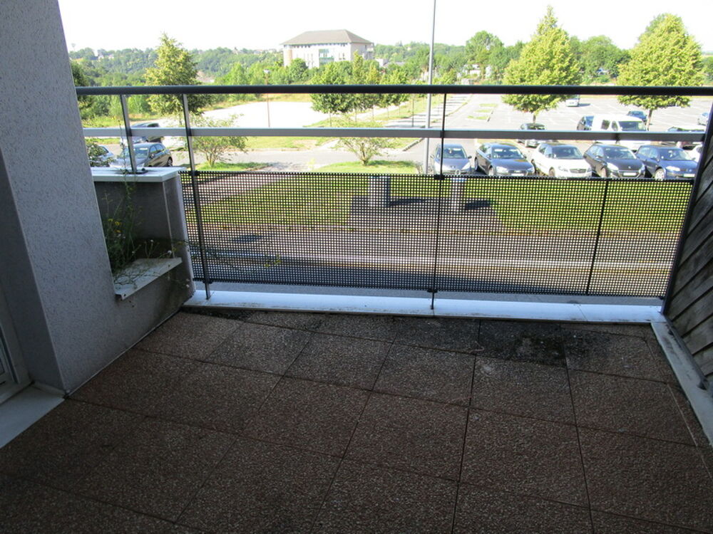 Location Appartement LOCATION T2 RODEZ BOURRAN SANS FRAIS D' AGENCE Rodez
