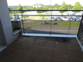 Location Appartement LOCATION T2 RODEZ BOURRAN SANS FRAIS D' AGENCE Rodez