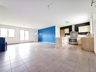  Maison � vendre 5 pi�ces 110 m�