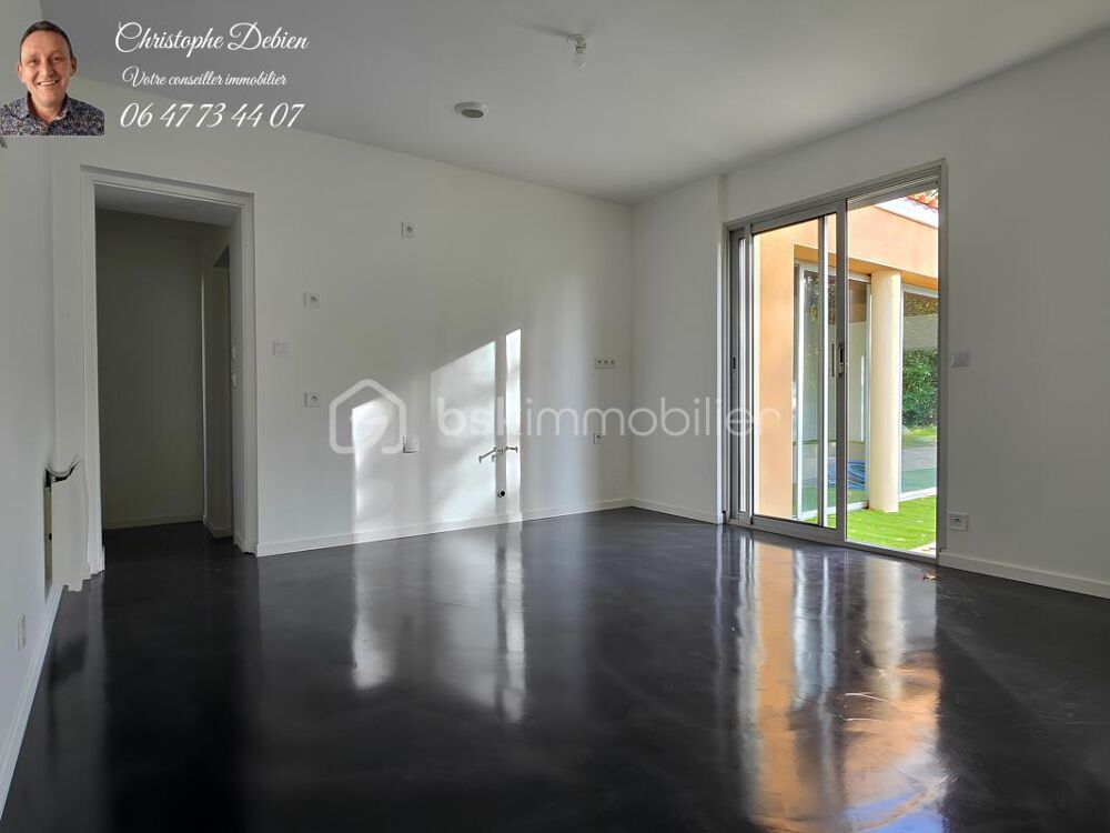  vendre  Maison Rez (44400)