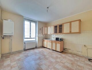  Appartement � vendre 4 pi�ces 96 m�