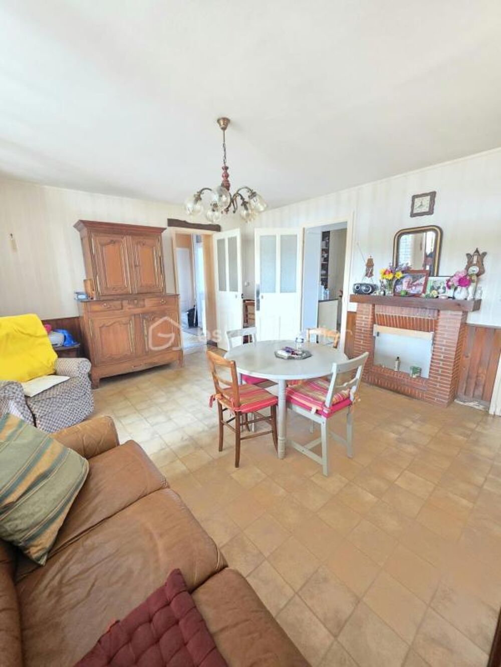 Vente Maison Maison familiale de 150m2 à proximité des commodités Le merlerault