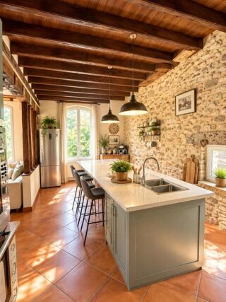  Propriété/château à vendre 8 pièces 343 m²