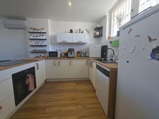  Appartement � vendre 4 pi�ces 72 m�