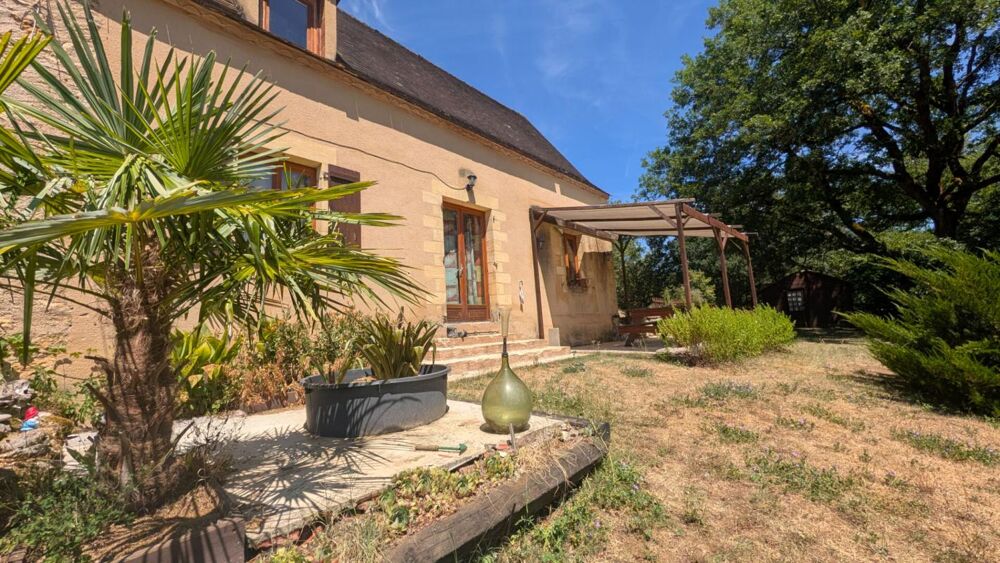 Vente Maison Maison en pierre proche du Bugue de 155 m2 Le bugue