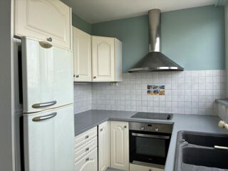  Appartement à vendre 4 pièces 99 m²