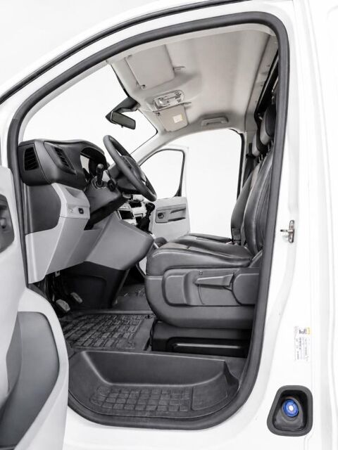 Jumpy 1&deg; Main / 1.5l B HDI 115cv Business GPS/CLIM/R&eacute;gul Idem expe 2019 occasion 60430 Abbecourt