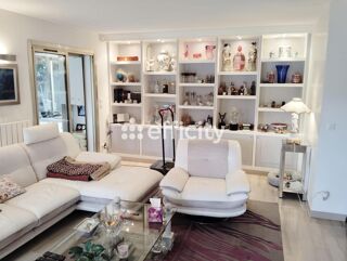  Appartement à vendre 3 pièces 98 m²