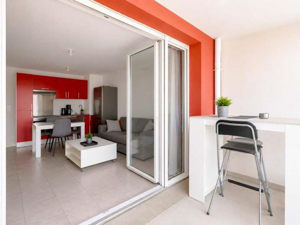 Vente Appartement Appartement Marseille 11