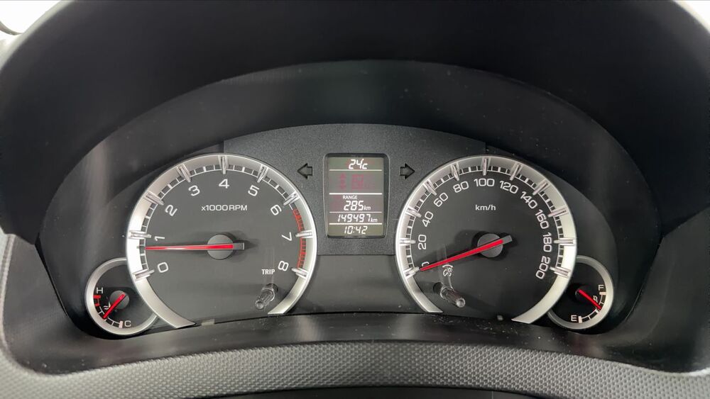 Swift 1.2 VVT 94 Privilege 2015 occasion 66510 Saint Hippolyte