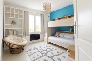  Maison à vendre 5 pièces 100 m²