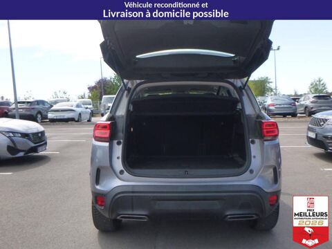 C5 aircross HDi 130 S&S BVM6 - Feel 2021 occasion 10150 Lavau