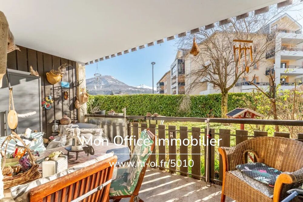 Référence : 6257-MTE - Appartement Type 3 - centre ville - locataire