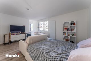  Appartement � vendre 1 pi�ce 33 m�