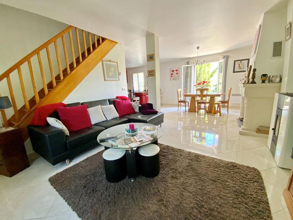  vendre  Maison Colombes (92700)