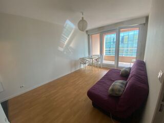 Location Appartement Appartement de 32m2 à louer sur Toulouse Toulouse