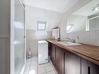  Appartement � vendre 2 pi�ces 34 m�