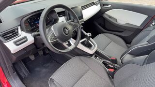 Clio V 1.5 Blue dCi 100 Intens 2022 occasion 76480 Saint Pierre De Varengeville