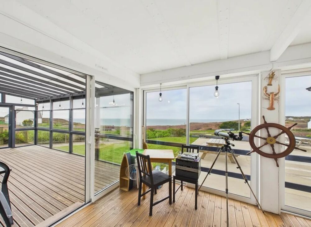 � vendre  Maison Plogoff (29770)