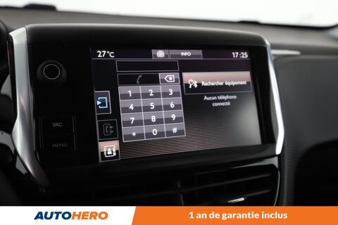 2008 1.2 PureTech GT Line 110 ch 2016 occasion 92130 Issy-les-Moulineaux
