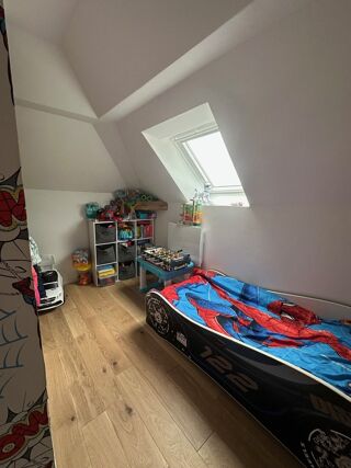  Appartement � vendre 3 pi�ces 56 m�