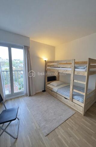  Appartement � vendre 4 pi�ces 73 m�