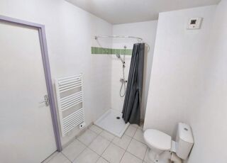  Appartement à louer 1 pièce 25 m²