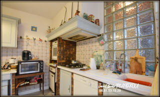  Maison à vendre 5 pièces 162 m²