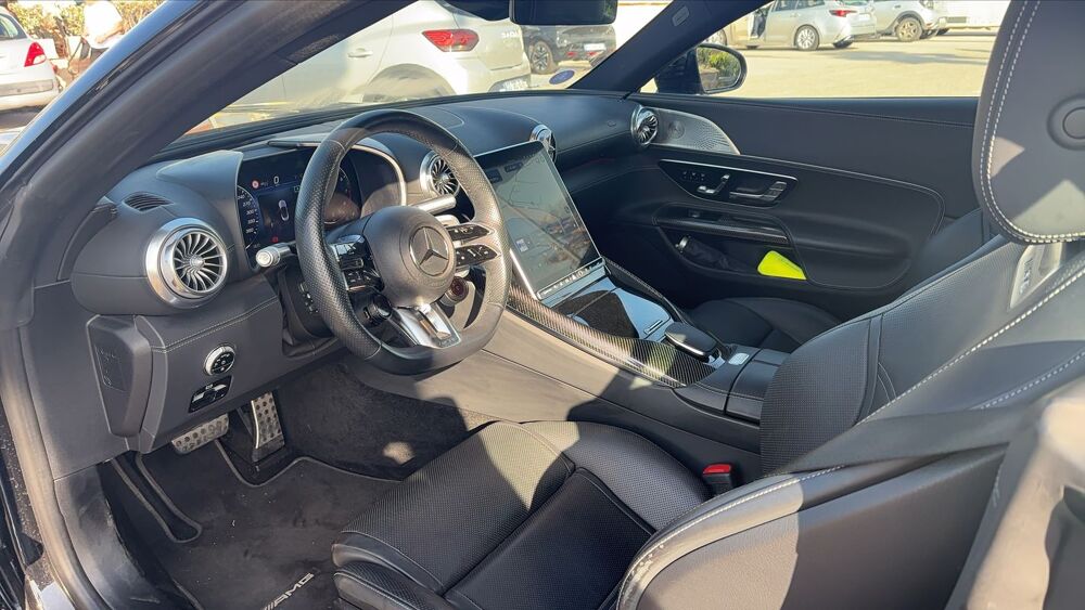 Classe A 4.0 63 AMG 585 4Matic 9G-Tronic . 2022 occasion 20000 Ajaccio