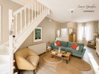  Maison à vendre 4 pièces 82 m²