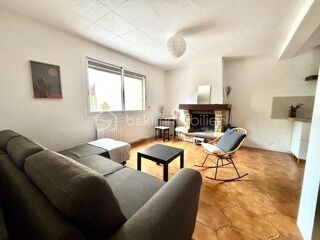  Maison à vendre 6 pièces 91 m²