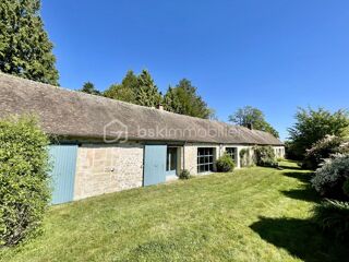  Maison à vendre 11 pièces 297 m²