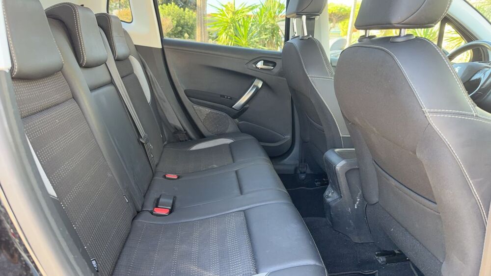 2008 II 1.5 BlueHDi 102 Active 2019 occasion 06600 Antibes