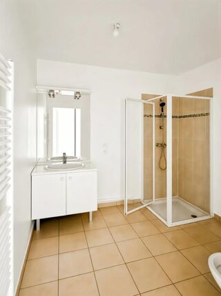  Appartement � vendre 2 pi�ces 41 m� Poissy