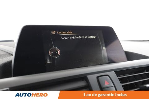 S&eacute;rie 1 118d xDrive 5P 150 ch 2017 occasion 92130 Issy-les-Moulineaux