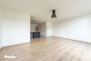  Appartement à vendre 2 pièces 50 m²