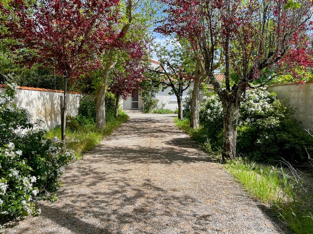  vendre  Maison La Rochelle (17000)