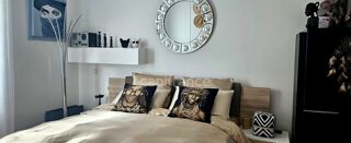  Appartement � vendre 2 pi�ces 49 m�