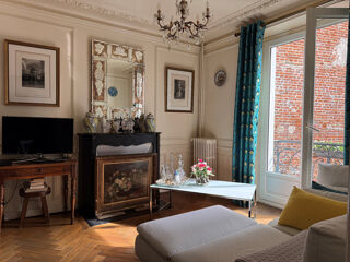  Maison � vendre 7 pi�ces 148 m�