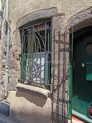  Maison à vendre 3 pièces 56 m²