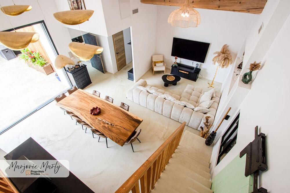 à vendre  Loft Paraza (11200)