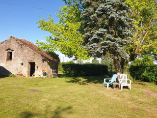  Maison � vendre 4 pi�ces 79 m�