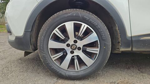 Captur 0.9 TCe 90 Zen 2018 occasion 97435 Saint Paul