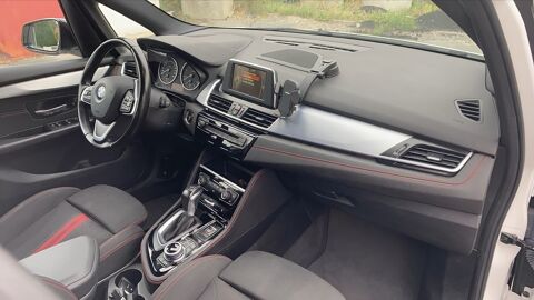Serie 2 218d 150 Steptronic8 Sport - Automatique 2017 occasion 59553 Cuincy