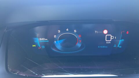 208 II 1.2 PureTech 130 EAT8 GT - Automatique 2023 occasion 17200 Royan