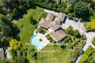  Maison à vendre 6 pièces 290 m²