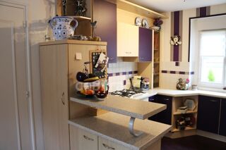  Maison � vendre 5 pi�ces 101 m�