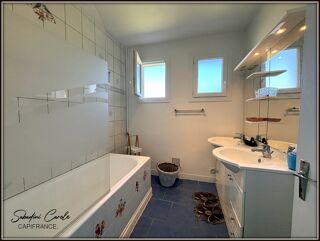  Maison à vendre 4 pièces 126 m²